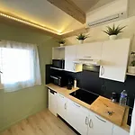 Duplex Avec Vue A Deux Pas De La Appartement