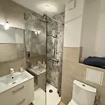 Duplex Avec Vue A Deux Pas De La Appartement Valras-Plage