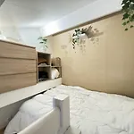 Duplex Avec Vue A Deux Pas De La Valras-Plage