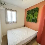 Duplex Avec Vue A Deux Pas De La Appartement Valras-Plage