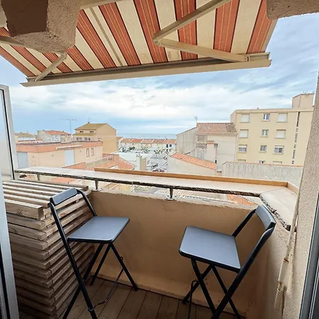Duplex Avec Vue A Deux Pas De La
