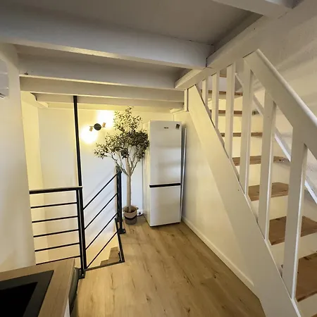 Duplex Avec Vue A Deux Pas De La * Valras-Plage