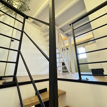 Duplex Avec Vue A Deux Pas De La *